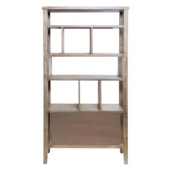 ATMOSPHERA BIBLIOTHEQUE 2 PORTES BANILA 10 ATMOSPHERA BIBLIOTHEQUE 2 PORTES BANILA -ATMOSPHERA Shop 607ead726d775 1912000901 4