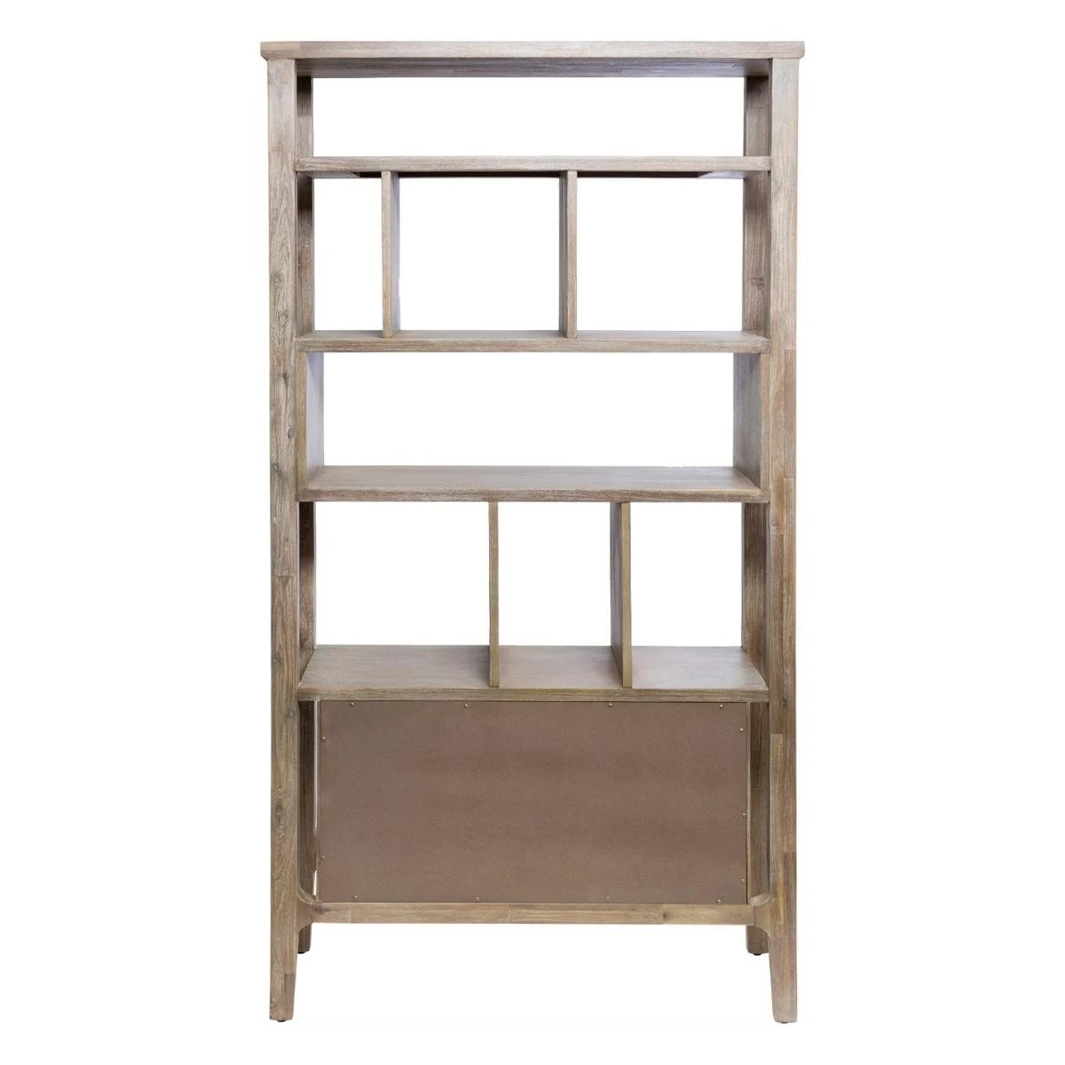 ATMOSPHERA BIBLIOTHEQUE 2 PORTES BANILA 5 ATMOSPHERA BIBLIOTHEQUE 2 PORTES BANILA – Image 5