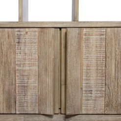 ATMOSPHERA BIBLIOTHEQUE 2 PORTES BANILA 11 ATMOSPHERA BIBLIOTHEQUE 2 PORTES BANILA -ATMOSPHERA Shop 607ead76df856 1912000901 5