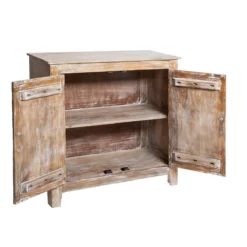 ATMOSPHERA BUFFET 2 PORTES SHIREL -ATMOSPHERA Shop 607ec00e3fc1a 1908000956 2