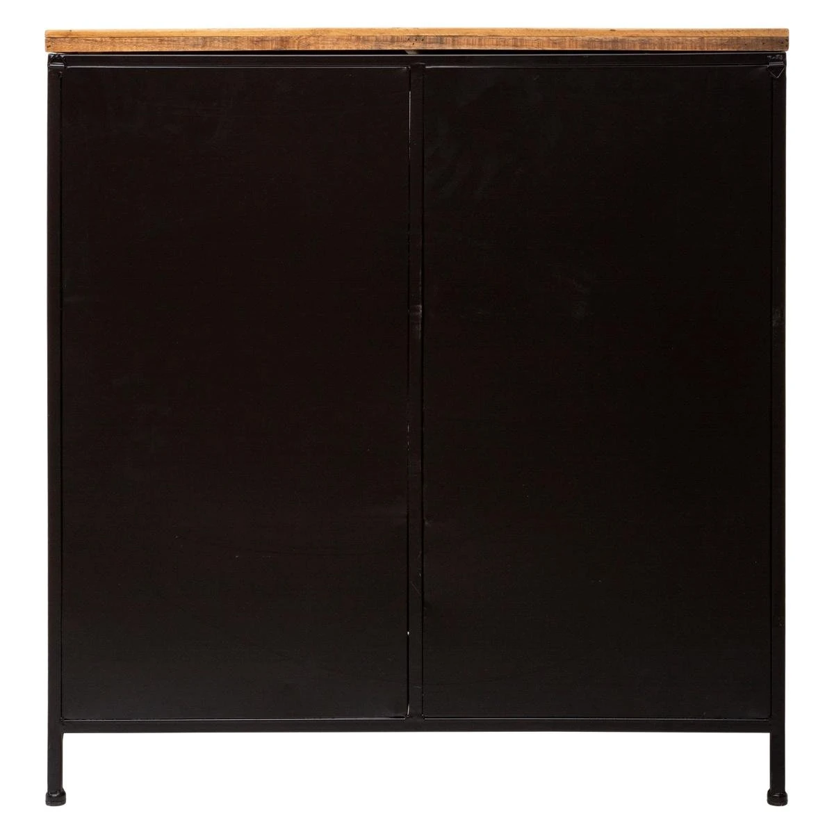ATMOSPHERA BUFFET 1 PORTE 2 TIROIRS CIERNA D.80X42.5X85CM 5 ATMOSPHERA BUFFET 1 PORTE 2 TIROIRS CIERNA D.80X42.5X85CM – Image 5