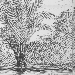 ATMOSPHERA PARAVENT IMPRIME CUBA -ATMOSPHERA Shop 6082adad74f5d 178706 D2