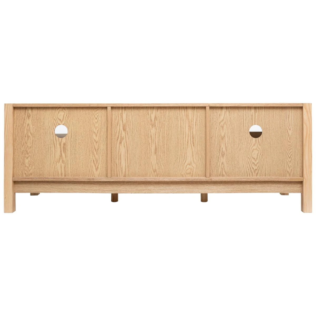 ATMOSPHERA MEUBLE TV 2 TIROIRS CLAPET ARTY 6 ATMOSPHERA MEUBLE TV 2 TIROIRS CLAPET ARTY – Image 6