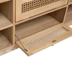 ATMOSPHERA MEUBLE TV 2 TIROIRS CLAPET ARTY 9 ATMOSPHERA MEUBLE TV 2 TIROIRS CLAPET ARTY -ATMOSPHERA Shop 6082af6b79b9a 166712 D3