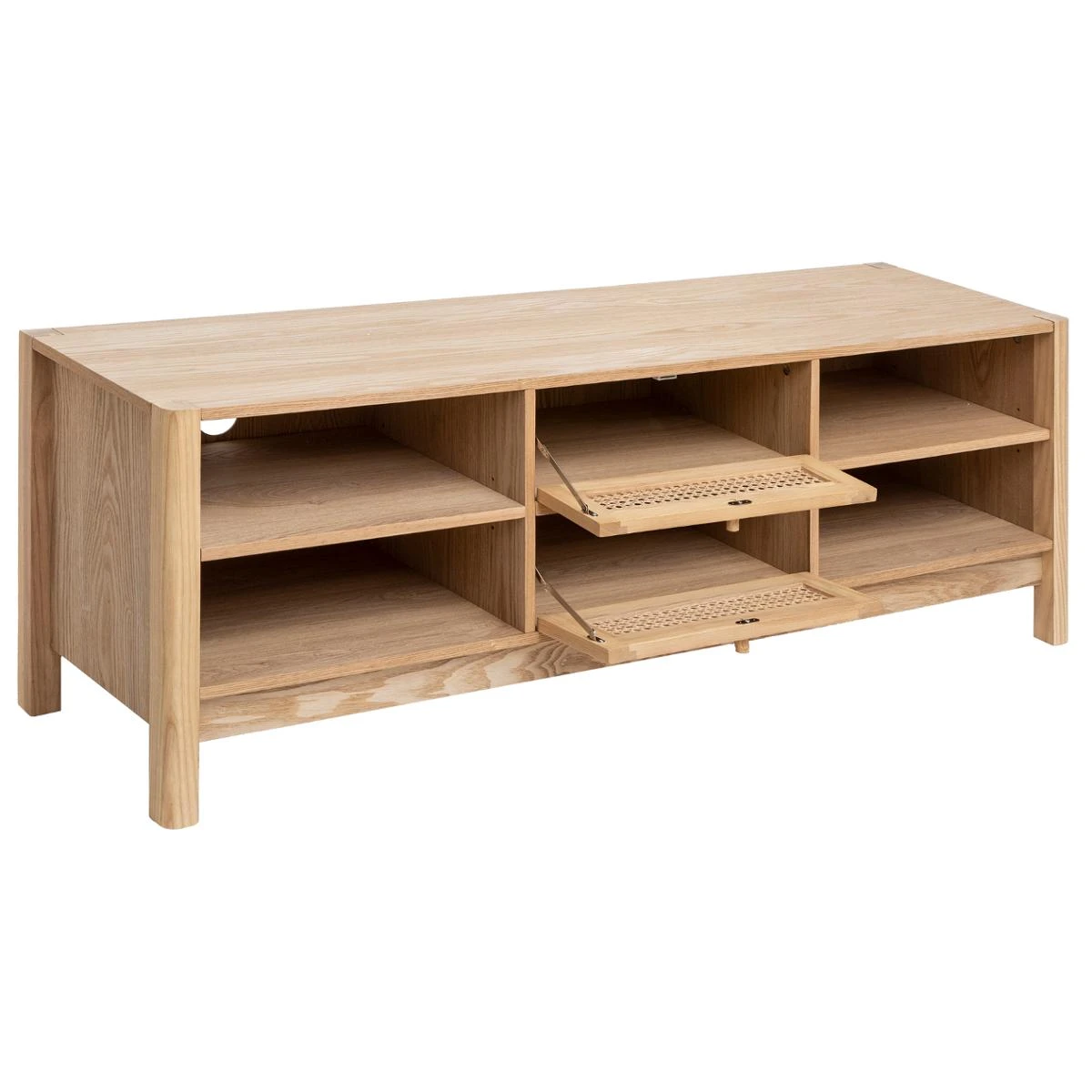 ATMOSPHERA MEUBLE TV 2 TIROIRS CLAPET ARTY 3 ATMOSPHERA MEUBLE TV 2 TIROIRS CLAPET ARTY – Image 3