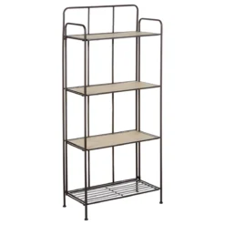 ATMOSPHERA ETAGERE 4 ETAGES RECUP