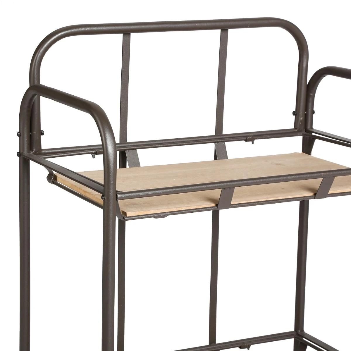 ATMOSPHERA ETAGERE 2 ETAGES RECUP 3 ATMOSPHERA ETAGERE 2 ETAGES RECUP – Image 3