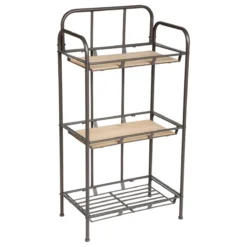 ATMOSPHERA ETAGERE 2 ETAGES RECUP