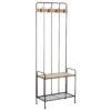 ATMOSPHERA ETAGERE 1 ETAGE RECUP