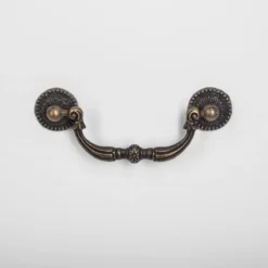 ATMOSPHERA COMMODE 3 TIROIRS BLANC CHRYSA 6 ATMOSPHERA COMMODE 3 TIROIRS BLANC CHRYSA -ATMOSPHERA Shop 6082bad08e172 157063 D2