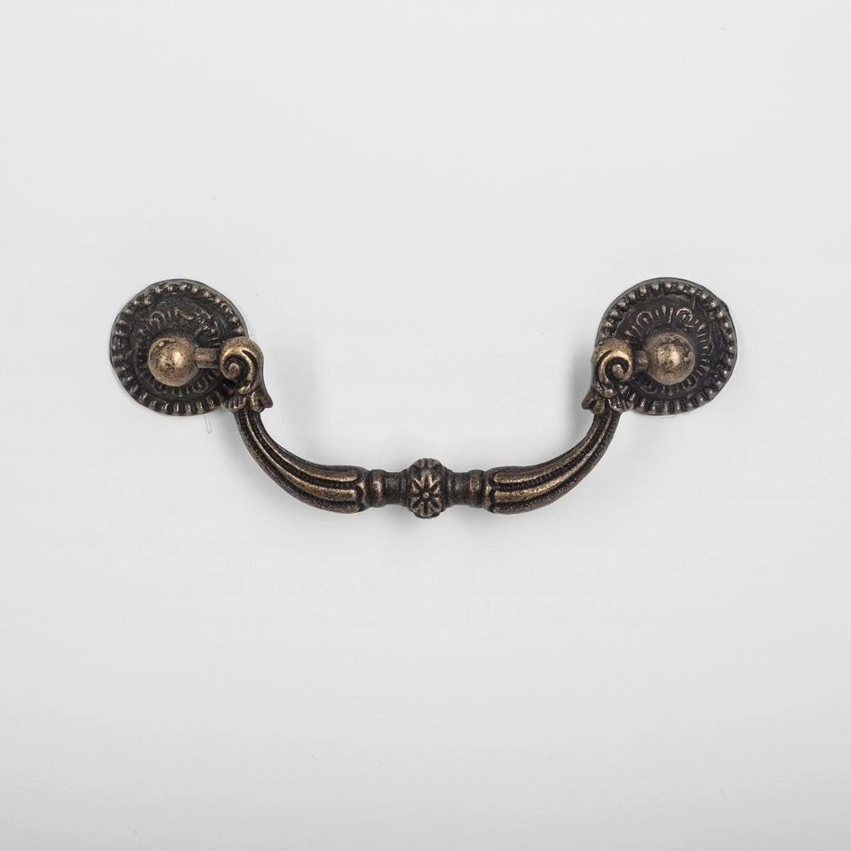 ATMOSPHERA COMMODE 3 TIROIRS BLANC CHRYSA 3 ATMOSPHERA COMMODE 3 TIROIRS BLANC CHRYSA – Image 3