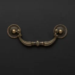 ATMOSPHERA COMMODE 3 TIROIRS NOIR CHRYSA -ATMOSPHERA Shop 6082bea97193d 157063B D3