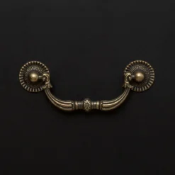 ATMOSPHERA CHIFFONNIER 5 TIROIRS NOIR CHRYSA -ATMOSPHERA Shop 6082c32c990bb 157062B D3