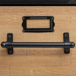 ATMOSPHERA CHIFFONNIER 5 TIROIRS BARIS -ATMOSPHERA Shop 6082c39950a8c 157255 D1