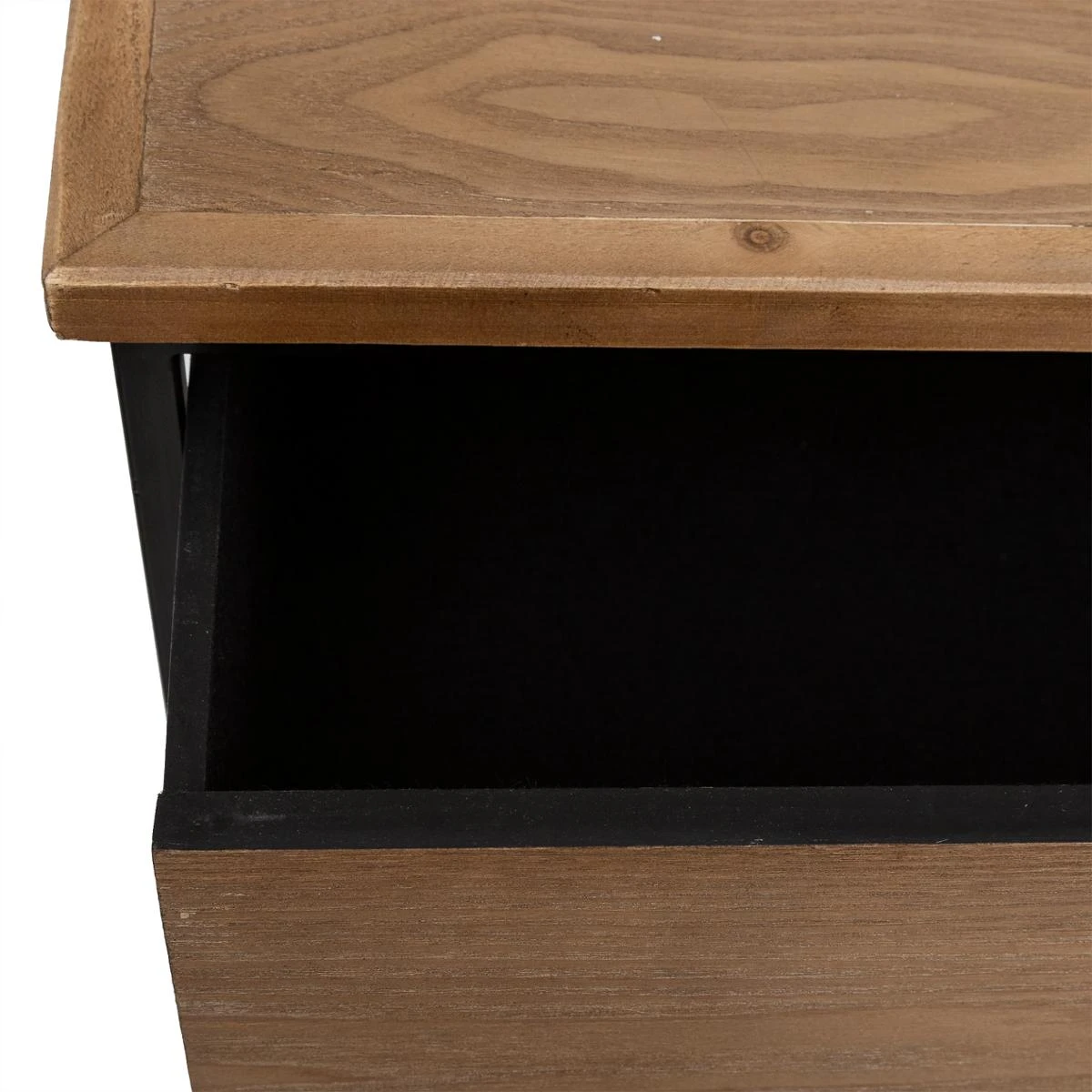 ATMOSPHERA BUFFET PORTE BOUTEILLE BAKOS D.118X32X94CM 4 ATMOSPHERA BUFFET PORTE BOUTEILLE BAKOS D.118X32X94CM – Image 4