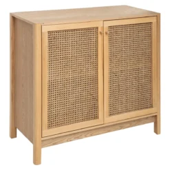 ATMOSPHERA BUFFET 2 PORTES ARTY D.100X45X90CM
