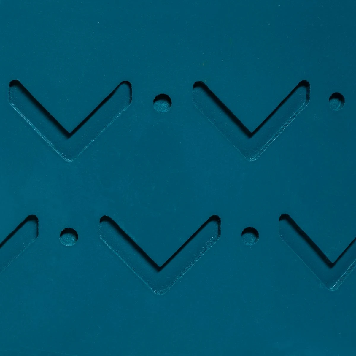 ATMOSPHERA TABLE CAFE COFFRE SHIRO BLEU 3 ATMOSPHERA TABLE CAFE COFFRE SHIRO BLEU – Image 3