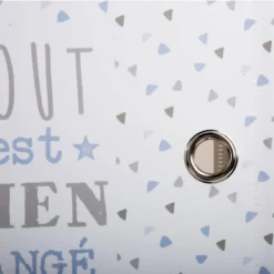 ATMOSPHERA RANGEMENT COLONNE GRIS 5 ATMOSPHERA RANGEMENT COLONNE GRIS -ATMOSPHERA Shop 60916a879af38 127161B D3