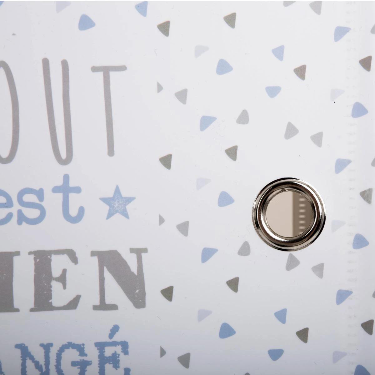 ATMOSPHERA RANGEMENT COLONNE GRIS 3 ATMOSPHERA RANGEMENT COLONNE GRIS – Image 3