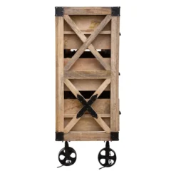 ATMOSPHERA BUFFET 6 TIROIRS SILAS -ATMOSPHERA Shop 609567870e1b5 166501 D2