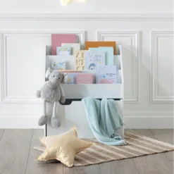 ATMOSPHERA BIBLIOTHEQUE BAC ROULETTE BLANC D.62.7X30X70CM 5 ATMOSPHERA BIBLIOTHEQUE BAC ROULETTE BLANC D.62.7X30X70CM -ATMOSPHERA Shop 60956b316b77f 127221C AMB