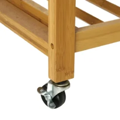 Five DESSERTE CUISINE BAMBOU -ATMOSPHERA Shop 60acf7785d760 540716000 D2