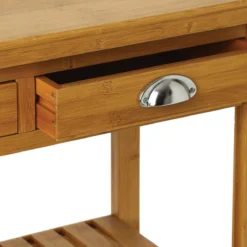 Five DESSERTE CUISINE BAMBOU -ATMOSPHERA Shop 60acf78fc10e9 540716000 D1