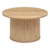 TABLE A CAFE COLVA D.70CM