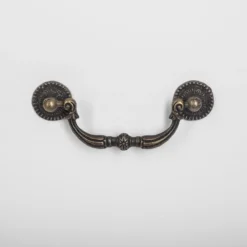 ATMOSPHERA CHIFFONNIER 5 TIROIRS BLANC CHRYSA -ATMOSPHERA Shop 616d8991375e6 157062 D2