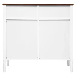 ATMOSPHERA BUFFET 2 PORTES 2 TIROIRS SOLEN -ATMOSPHERA Shop 6172daa0416bd 2107003618 5