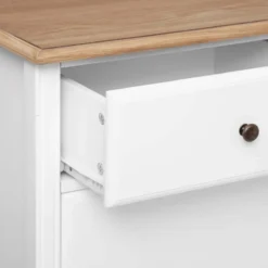 ATMOSPHERA BUFFET 2 PORTES 2 TIROIRS SOLEN -ATMOSPHERA Shop 6172daaab255d 2107003618 3