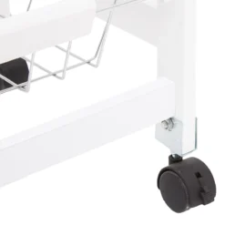 DESSERTE VERRE GUSTAF BLANC 7 DESSERTE VERRE GUSTAF BLANC -ATMOSPHERA Shop 6234443e0f9d450e07f24aed31949a6c0244500d 160121952 d3