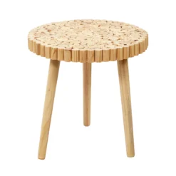 TABLE GIGOGNE RONDIN PETIT MODELE
