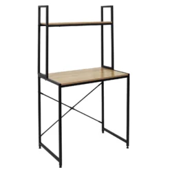 BUREAU ETAGERE STAN