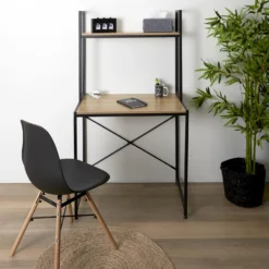 BUREAU ETAGERE STAN -ATMOSPHERA Shop 64ca203643f24 HD7438 SITU01