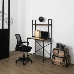BUREAU ETAGERE STAN -ATMOSPHERA Shop 64ca203b58dab HD7438 SITU03