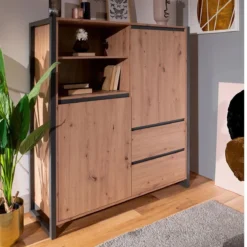 DENVER ARMOIRE HAUTE 51