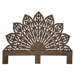 TETE DE LIT NIGHT D.160X120CM