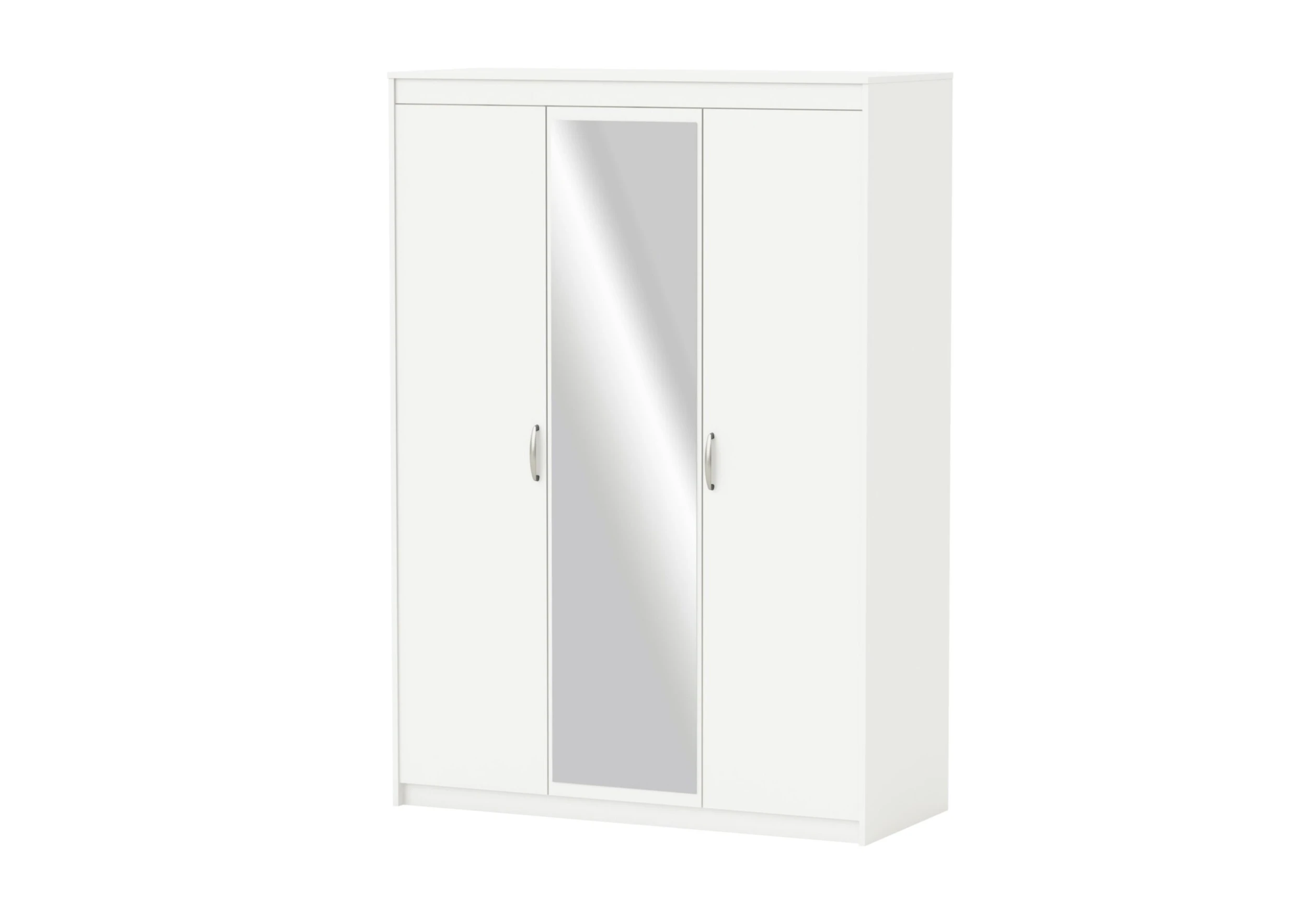 MARTY ARMOIRE 3P BLANC PERLE 1 MARTY ARMOIRE 3P BLANC PERLE
