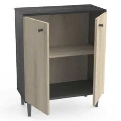 ARTY BUFFET 2 PORTES OUV. INDUS -ATMOSPHERA Shop 705cd83896f1a11dfe203c305ab8e7cdec7af0ce 2202000874 3