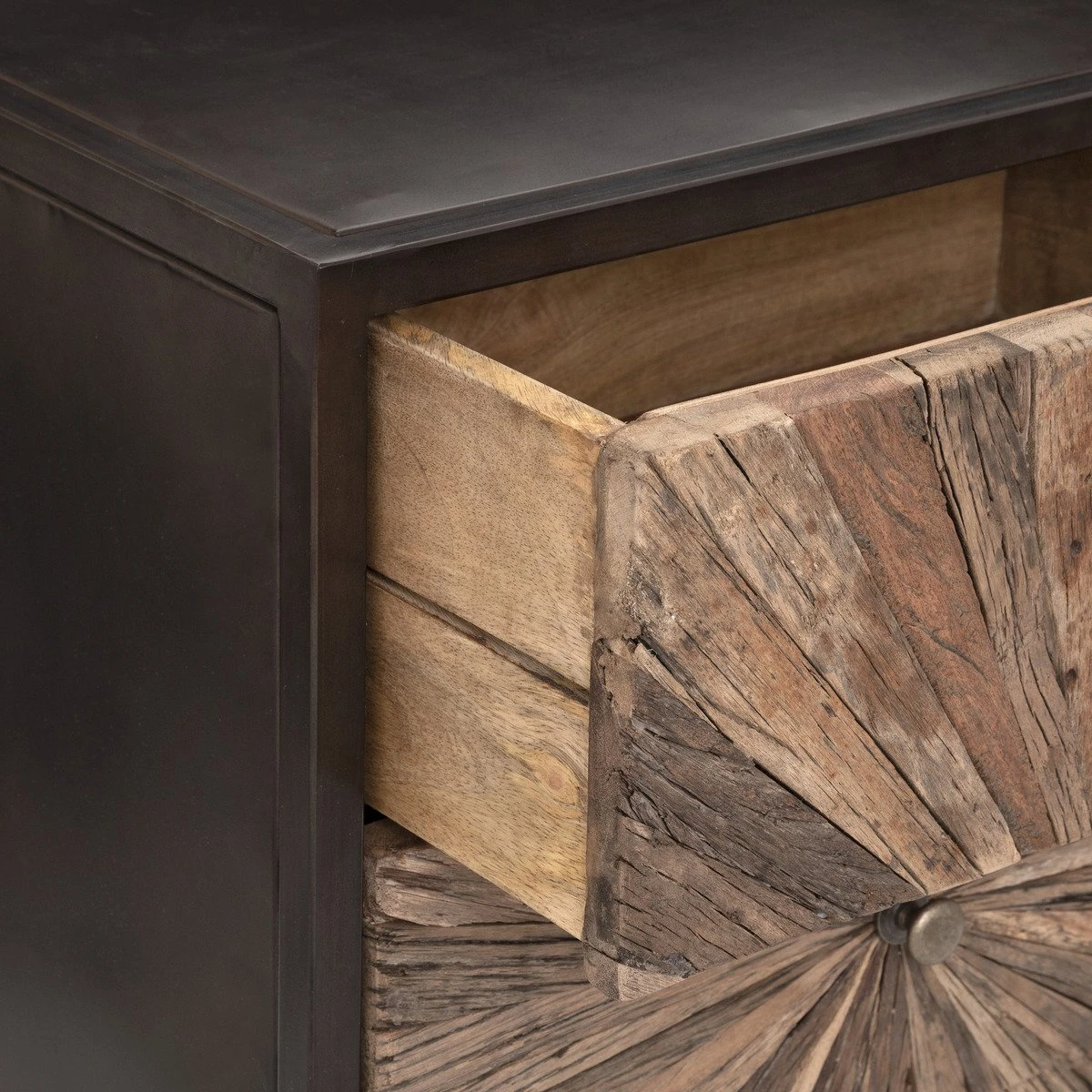 CHIFFONNIER 3 TIROIRS ORIGINES 3 CHIFFONNIER 3 TIROIRS ORIGINES – Image 3