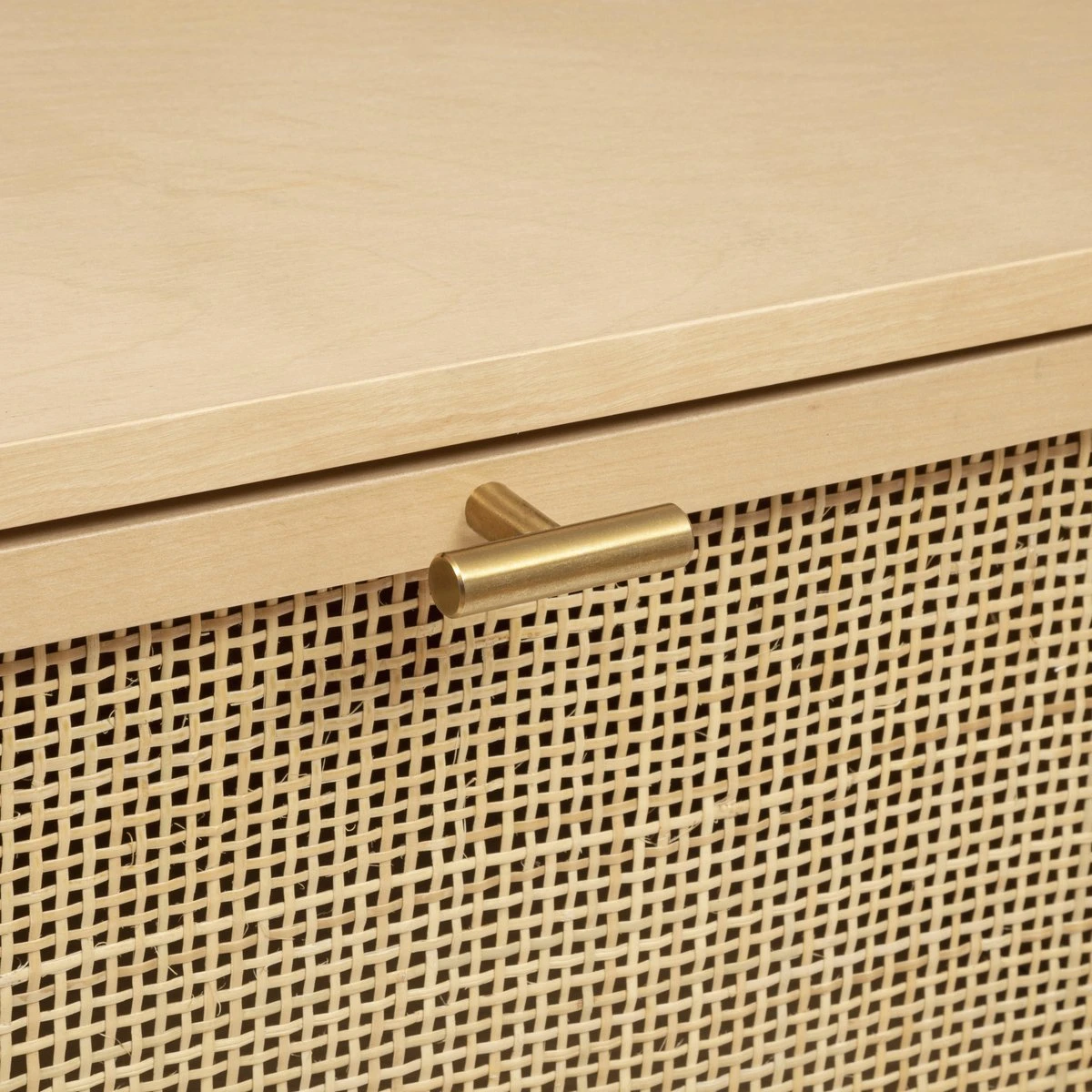 CHIFFONNIER 4 TIROIRS RAYO 4 CHIFFONNIER 4 TIROIRS RAYO – Image 4