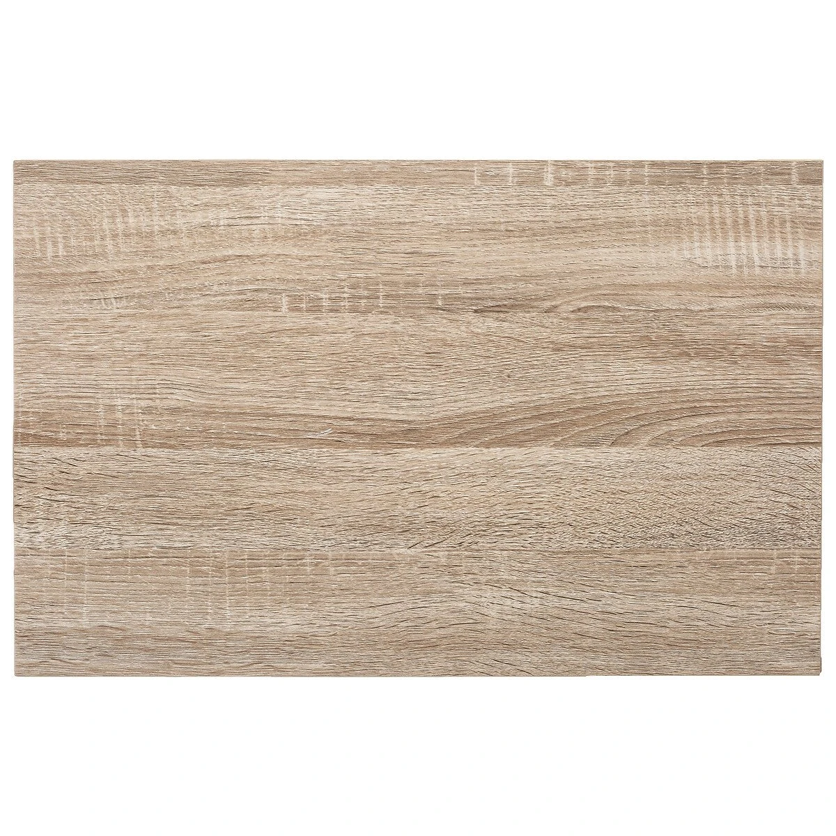 Five ETAGERE AVEC PORTE CHENE NATUREL FIXUP 57X30CM 2 Five ETAGERE AVEC PORTE CHENE NATUREL FIXUP 57X30CM – Image 2