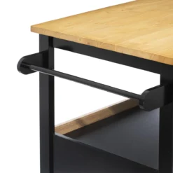 Five ILOT DE CUISINE BOIS -ATMOSPHERA Shop 77ac0e329a4c7bcb180a4231165b39f7991e4c1c 2106001234 4