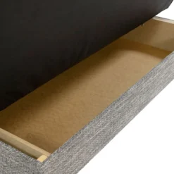 ZELIE CLIC CLAC GRIS -ATMOSPHERA Shop 7ba3bae3ce9ce7fd9d8186b0086e23435e3a2804 2205000766 5