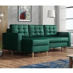 ANA3 CANAPE ANGLE REVERSIBLE CONVERTIBLE