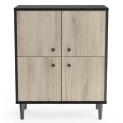 ARTY BUFFET 4 PORTES OUV. INDUS -ATMOSPHERA Shop 7ed176ef9ef8b5d003321bca6408e6c8ffbcd67f 2202000876 4