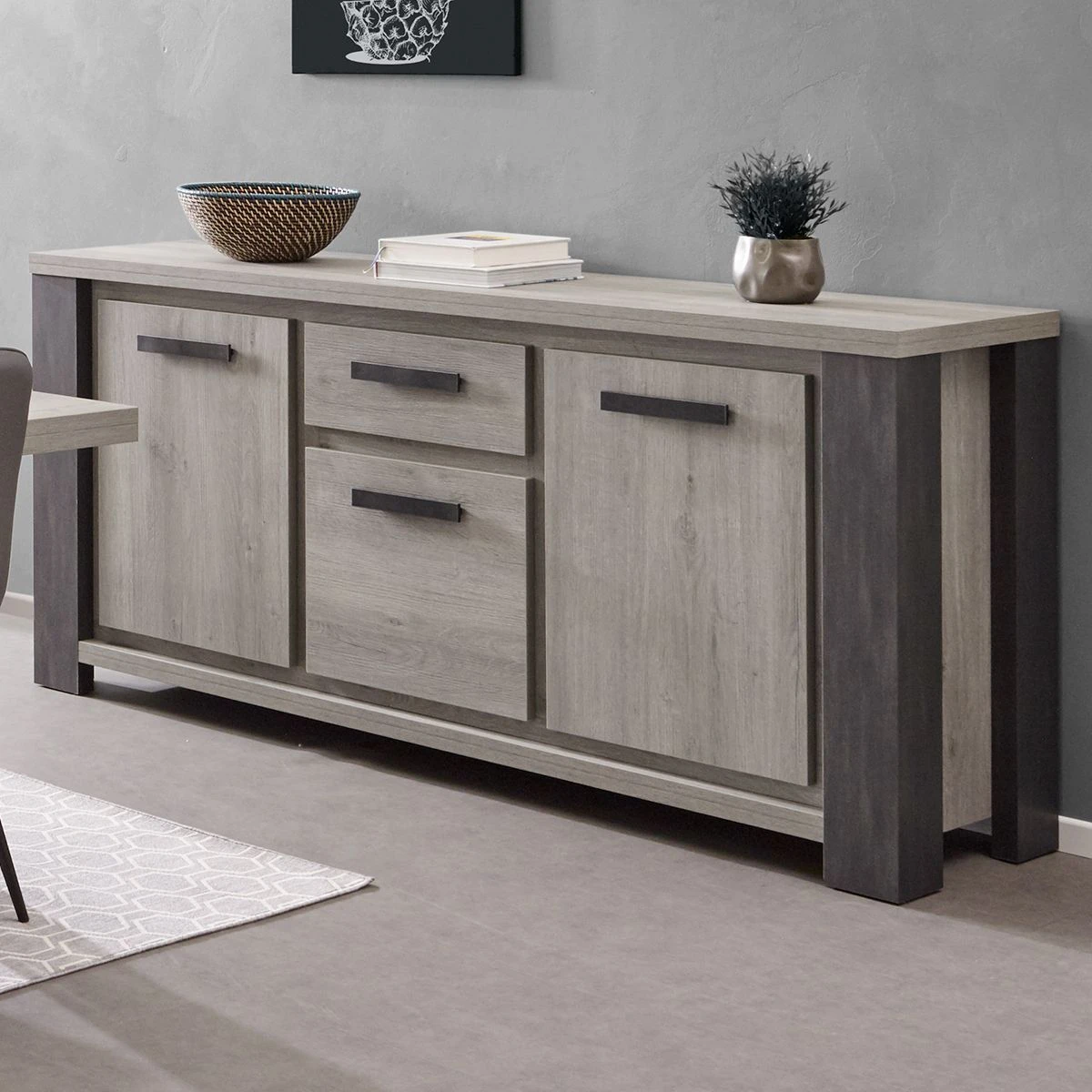 MATTEO BAHUT 195 1 MATTEO BAHUT 195