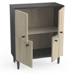 ARTY BUFFET 4 PORTES OUV. INDUS -ATMOSPHERA Shop 82b2afc059221bf92674ae5d01d0be7264e790d6 2202000876 3