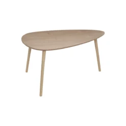 SET 2 TABLES BASSE MILEO NATUREL -ATMOSPHERA Shop 82d24692d445de615245e8481f9d3b982d58c779 2207000623 d2